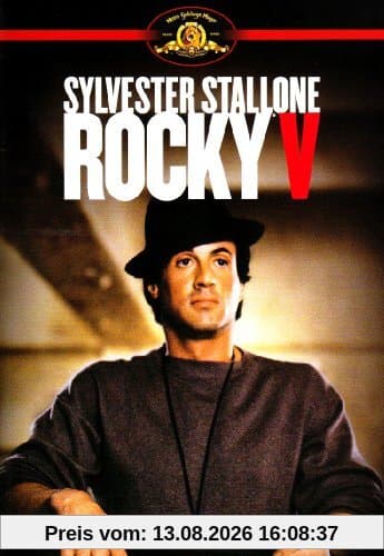 Rocky V