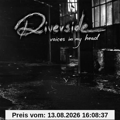Voices in My Head-Ep