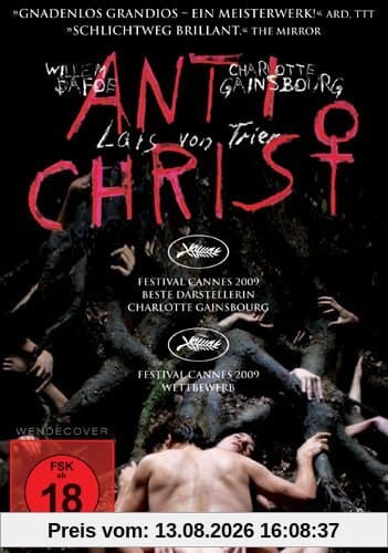 Antichrist - Single Version