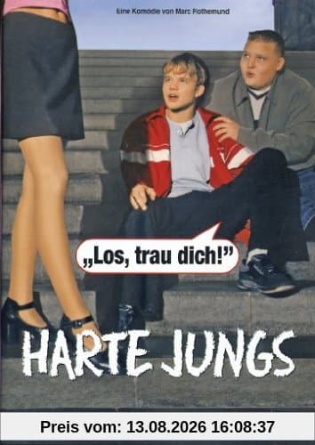 Harte Jungs