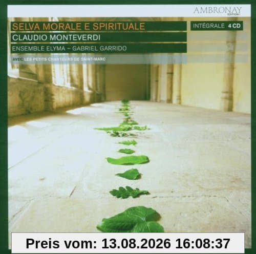 Selva Morale E Spirituale