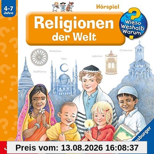 Religionen der Welt