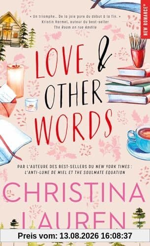 Love & other words