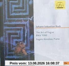 The Art of Fugue