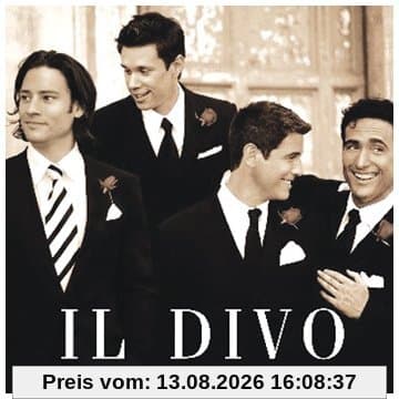 Il Divo