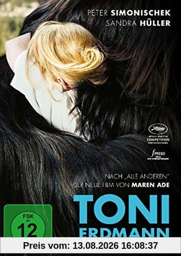 Toni Erdmann