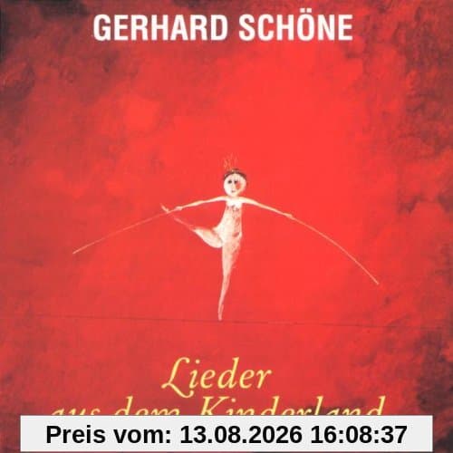 Lieder Aus Dem Kinderland
