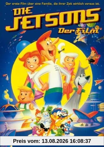 Die Jetsons - Der Film
