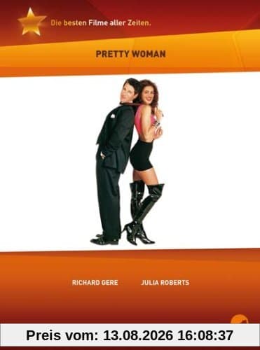 Pretty Woman Die besten Filme aller Zeiten