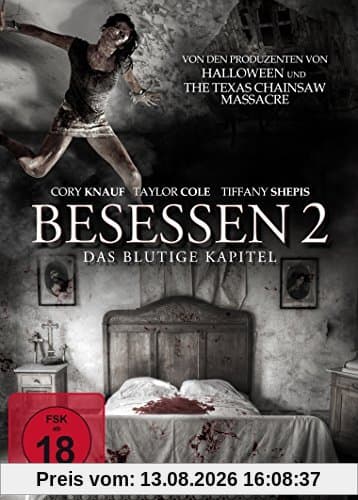 Besessen 2 - Das blutige Kapitel