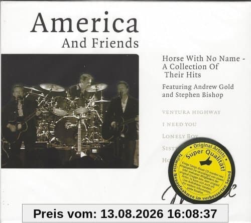 America and Friends