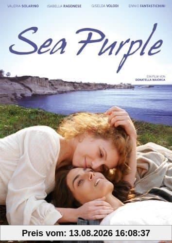 SEA PURPLE (Viola di mare)