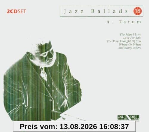 Jazz Ballads 18