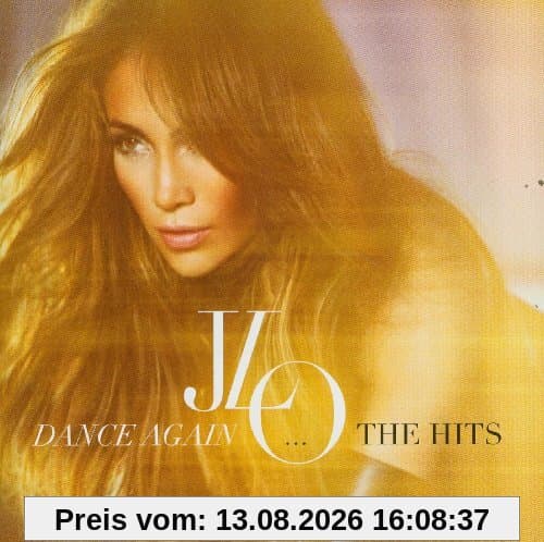 Dance Again...the Hits