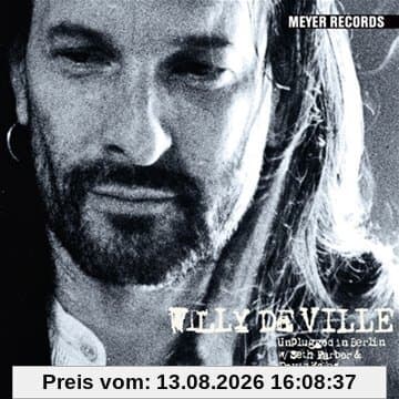 Unplugged in Berlin