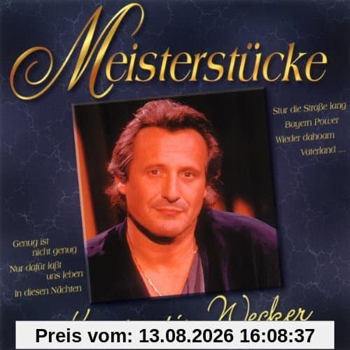Meisterstücke