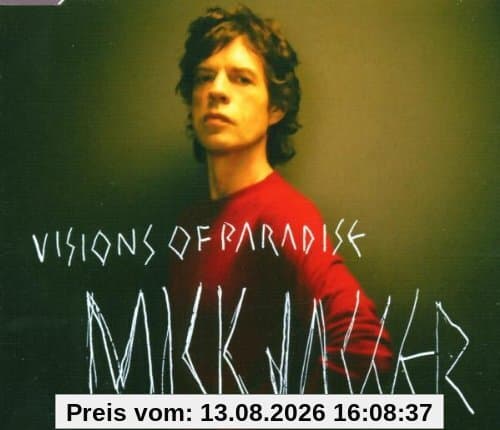 Visions of Paradise