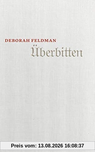 Überbitten