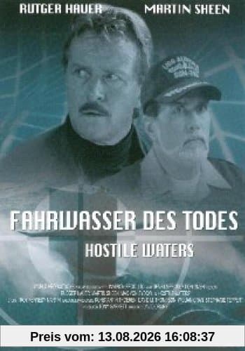 Fahrwasser des Todes