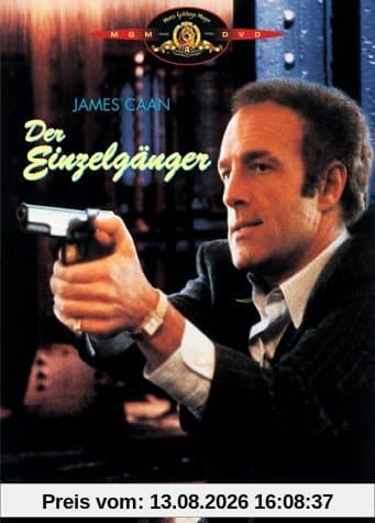 Einzelgänger
