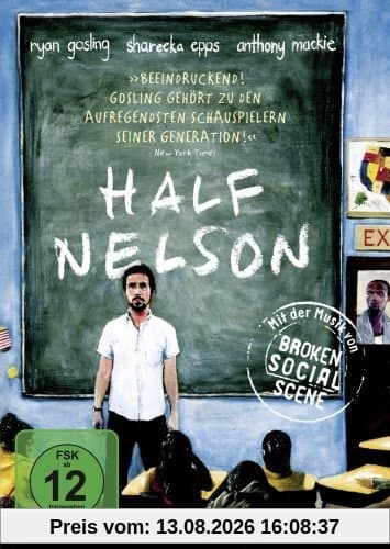 Half Nelson