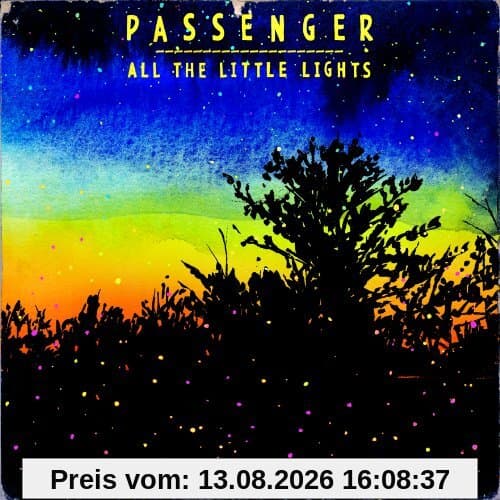 All the Little Lights
