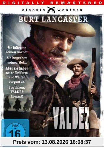 Valdez