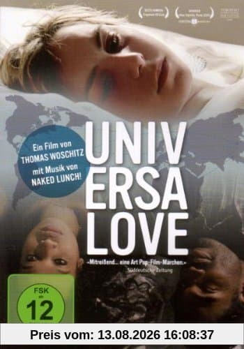 Universalove (OmU)