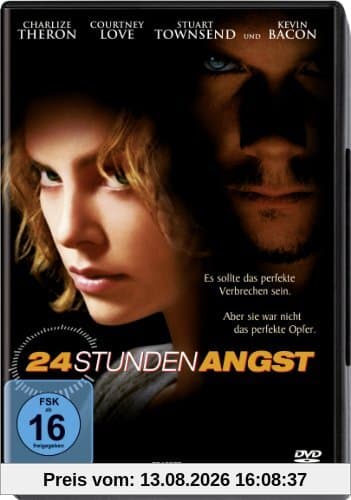 24 Stunden Angst (Thrill Edition)