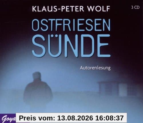 Ostfriesensünde