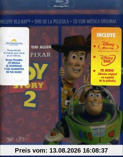 Toy Story 2