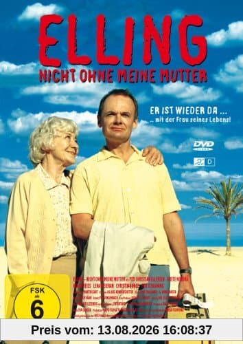 Elling - Nicht ohne meine Mutter
