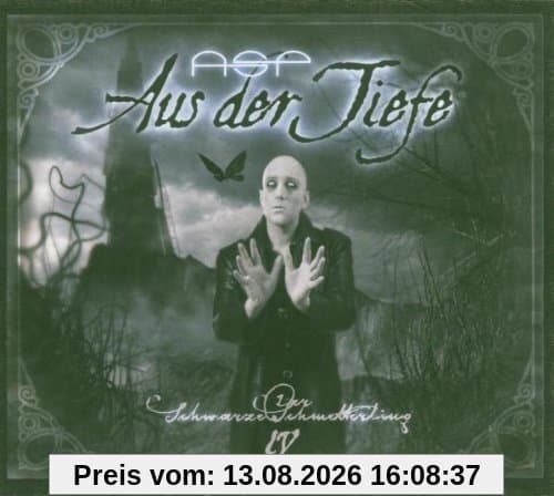 Aus der Tiefe