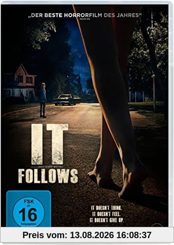 It Follows