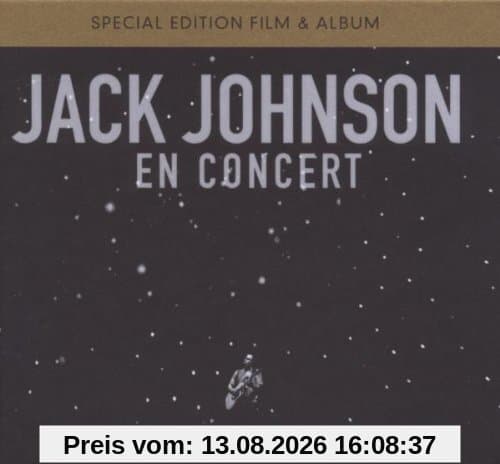En Concert (Ltd.Deluxe Edt.)