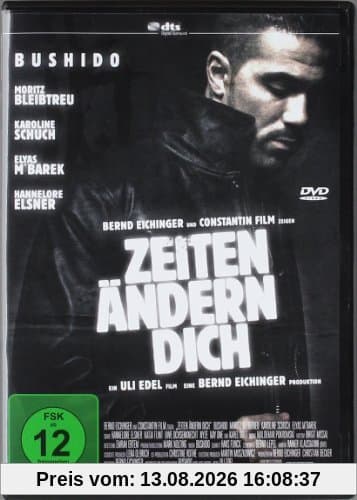 Zeiten ändern dich
