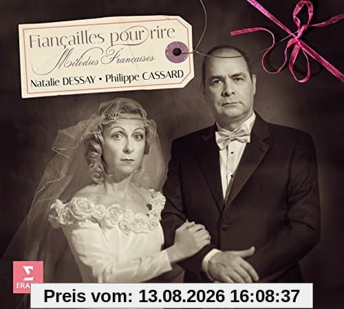 Melodies Francaises (Fiancailles pour Rire)