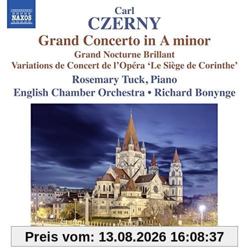 Gand Concerto/Grand Notturno/K