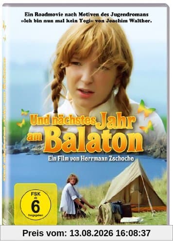 Und nächstes Jahr am Balaton