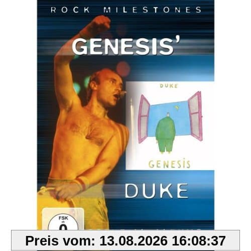 Genesis - Duke