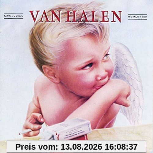 1984 (Remastered)