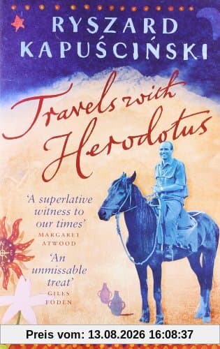 Travels with Herodotus