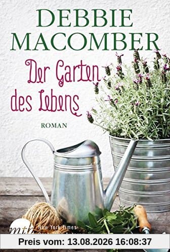 Der Garten des Lebens