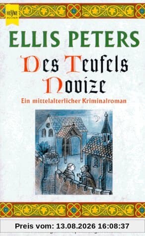 Des Teufels Novize