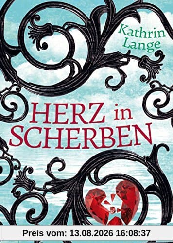 Herz in Scherben