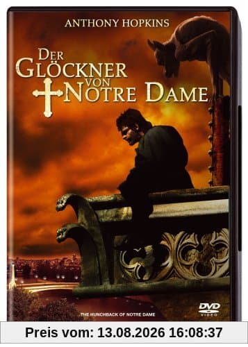 Der Glöckner von Notre Dame
