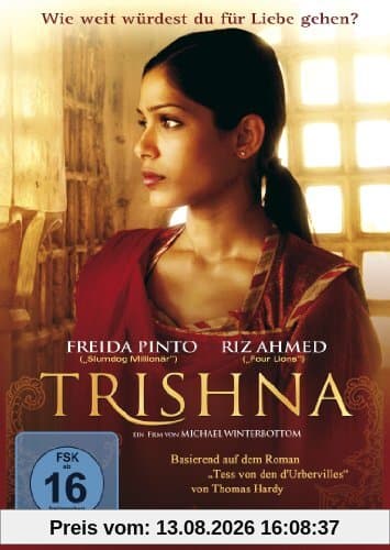 Trishna