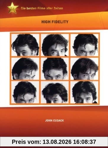 High Fidelity Die besten Filme aller Zeiten