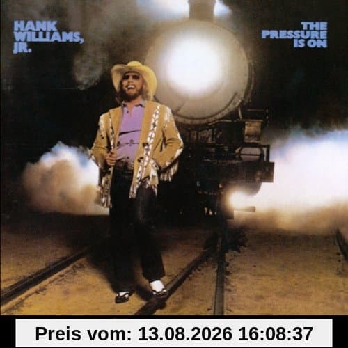Original Classic Hits Vol. 7 - The Pressure Is On