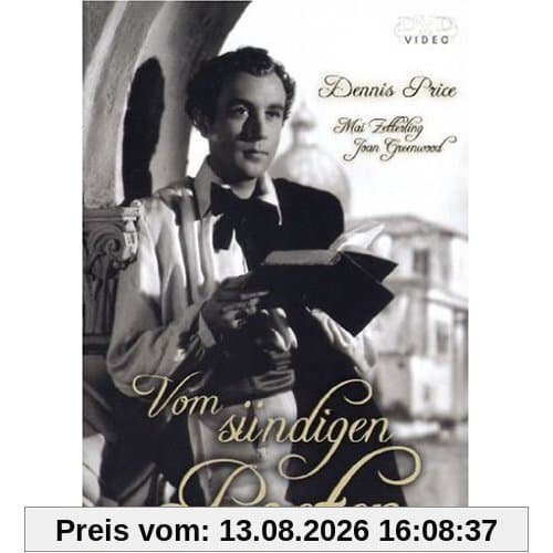 Vom sündigen Poeten